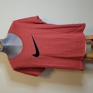 Nike short sleeve